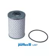 PURFLUX L447 - Filtre à huile