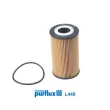 Filtre à huile PURFLUX [L448]