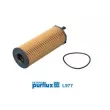 PURFLUX L977 - Filtre à huile