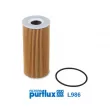 Filtre à huile PURFLUX [L986]