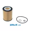 Filtre à huile PURFLUX [L999]