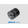PURFLUX LS1051 - Filtre à huile