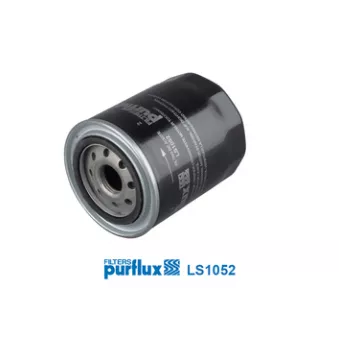Filtre à huile PURFLUX OEM EBC10303