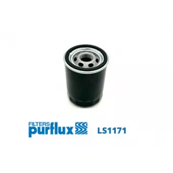PURFLUX LS1171 - Filtre à huile