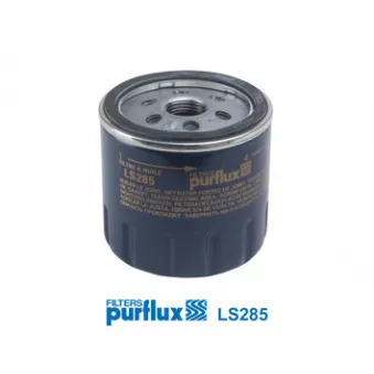Filtre à huile PURFLUX OEM 0085558910