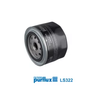 Filtre à huile PURFLUX OEM ERR5542