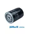 PURFLUX LS453A - Filtre à huile