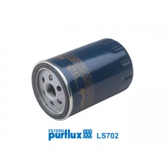 Filtre à huile PURFLUX OEM 056115561B