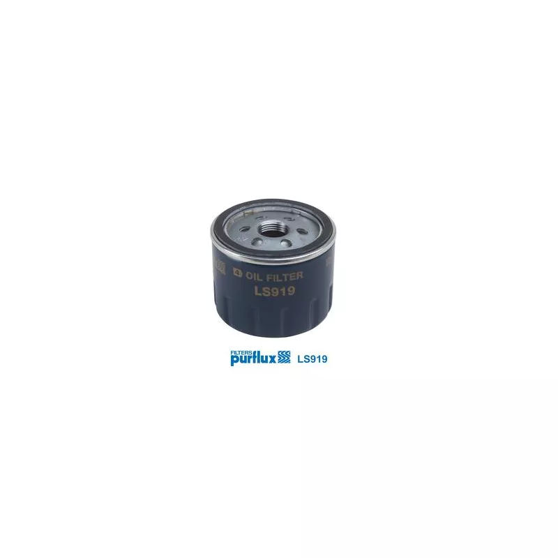 Filtre à huile PURFLUX LS919 - Visuel 1