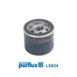 PURFLUX LS924 - Filtre à huile