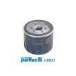 PURFLUX LS933 - Filtre à huile