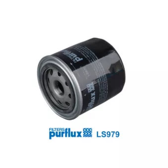 Filtre à huile PURFLUX OEM AJ0414302E