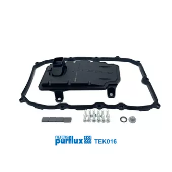 Kit de filtre hydraulique, boîte automatique PURFLUX OEM 95832543500