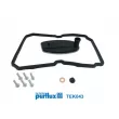 PURFLUX TEK043 - Kit de filtre hydraulique, boîte automatique