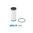 PURFLUX TK011 - Filtre hydraulique, boîte automatique