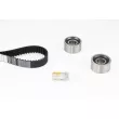 CONTITECH CT1038K1 - Kit de distribution