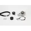CONTITECH CT1092WP1 - Pompe à eau + kit de courroie de distribution