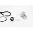 CONTITECH CT1189WP2PRO - Pompe à eau + kit de courroie de distribution
