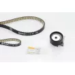 CONTITECH CT1211K2PRO - Kit de distribution