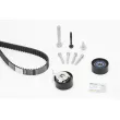 Kit de distribution CONTITECH [CT1215K1]
