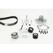 CONTITECH CT1216WP3 - Pompe à eau + kit de courroie de distribution