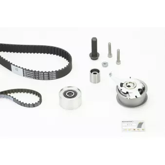 Kit de courroie crantée CONTITECH CT1229K2PRO