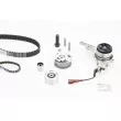 CONTITECH CT1229WP2PRO - Pompe à eau + kit de courroie crantée