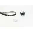 Kit de courroie crantée CONTITECH [CT1239K1]