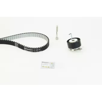 Kit de courroie crantée CONTITECH OEM LR069054