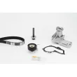 CONTITECH CT881WP4 - Pompe à eau + kit de courroie de distribution