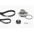 CONTITECH CT939WP7PRO - Pompe à eau + kit de courroie de distribution