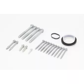 Kit de vis, poulie-vilebrequin CONTITECH OEM 1816352
