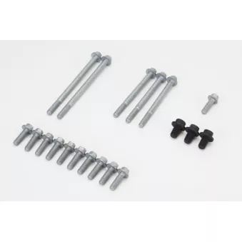 Kit de vis, poulie-vilebrequin CONTITECH OEM 1816352