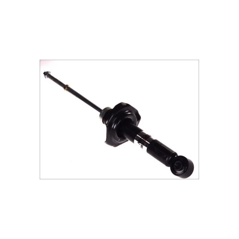 Jeu de 2 Amortisseurs arrière MAGNUM TECHNOLOGY AG1074MT - Visuel 2