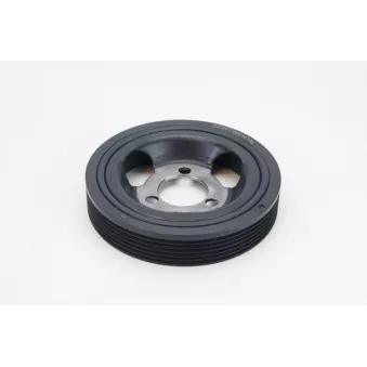 Poulie, vilebrequin CONTITECH OEM 0515T2