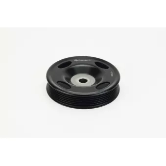 Poulie, vilebrequin CONTITECH OEM 03C105255A
