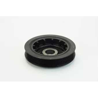 Poulie, vilebrequin CONTITECH OEM XR858321