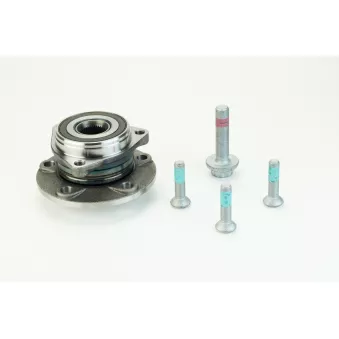 Roulement de roue avant CONTITECH WBE1002