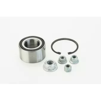 Roulement de roue avant CONTITECH OEM B45533047D