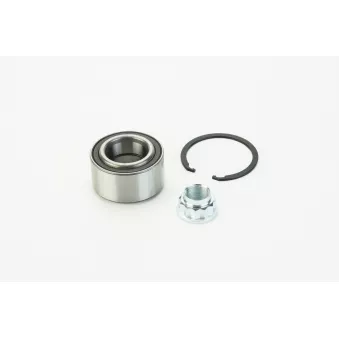 Roulement de roue avant CONTITECH OEM 9036938023