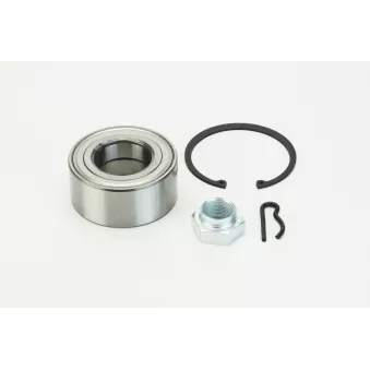 Roulement de roue avant CONTITECH WBE1036