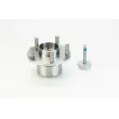 CONTITECH WBE1043 - Roulement de roue avant