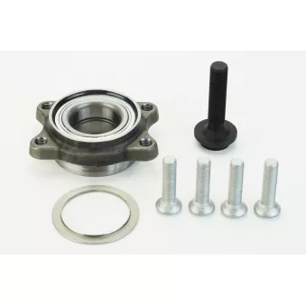 Roulement de roue avant CONTITECH OEM 8D0498625C