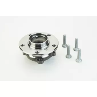 Roulement de roue avant CONTITECH OEM 31206867256