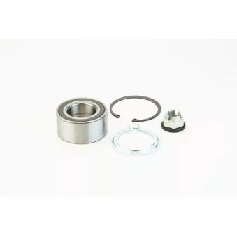 Roulement de roue avant CONTITECH OEM 402102084R