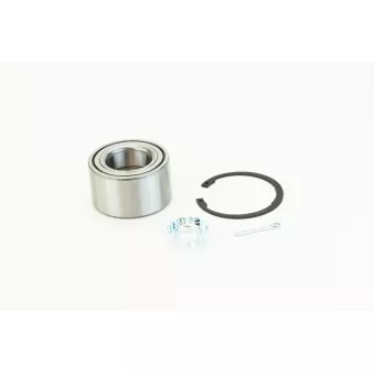 Roulement de roue avant CONTITECH OEM 90363T0018