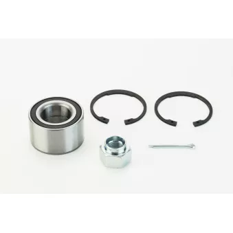 Roulement de roue avant CONTITECH OEM 95983139