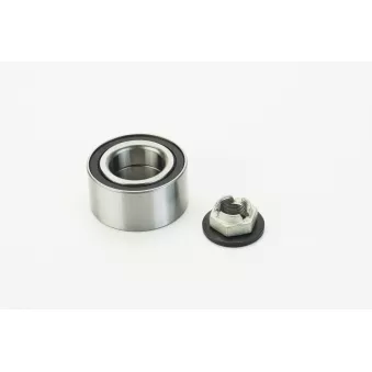 Roulement de roue avant CONTITECH OEM C2S8276