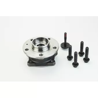 Roulement de roue arrière CONTITECH OEM 31658082
