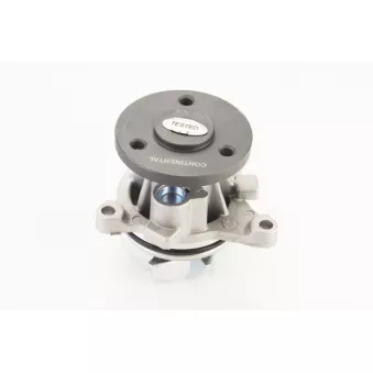 Pompe à eau, refroidissement du moteur CONTITECH OEM 1S7G8501CA